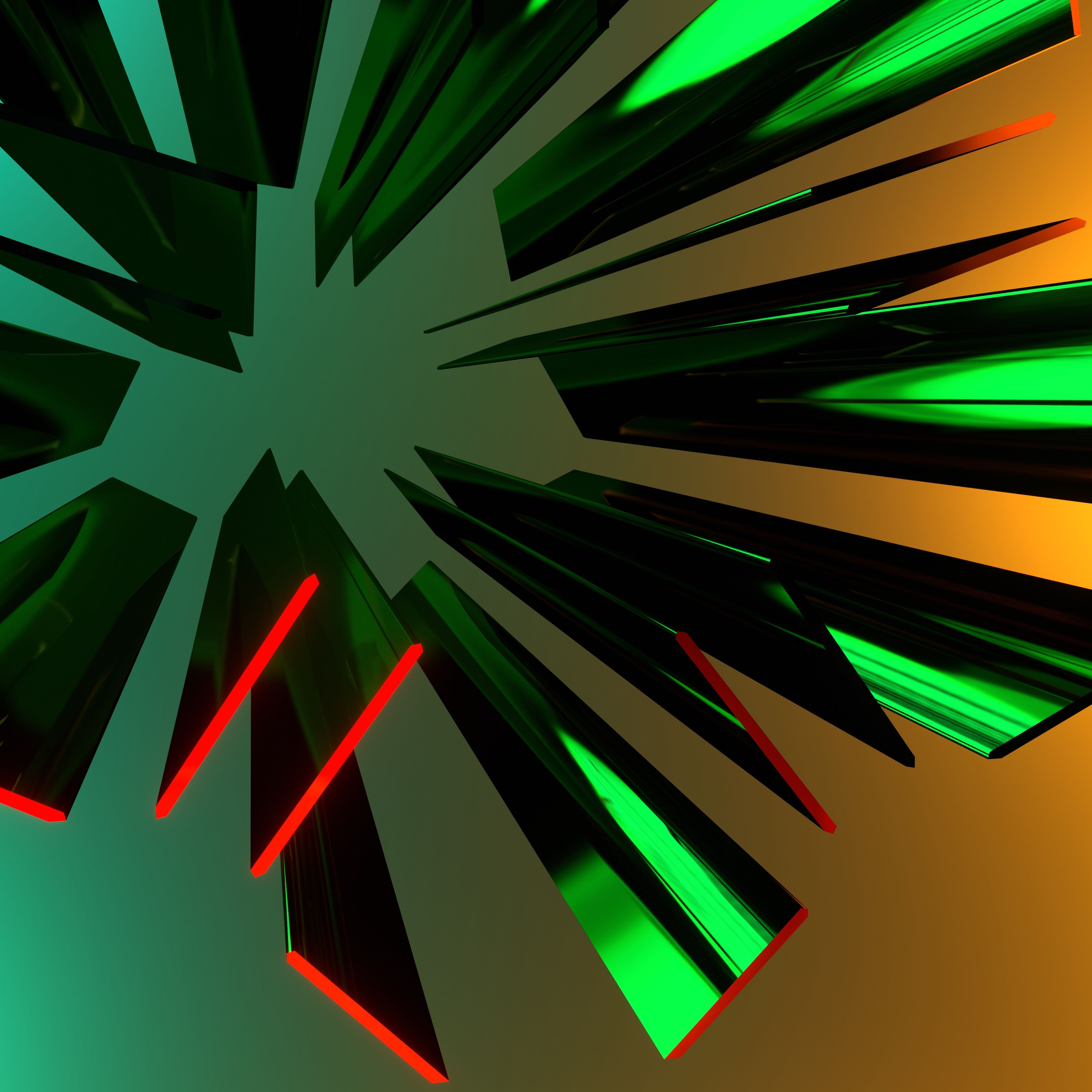 Shining Graphic Boards