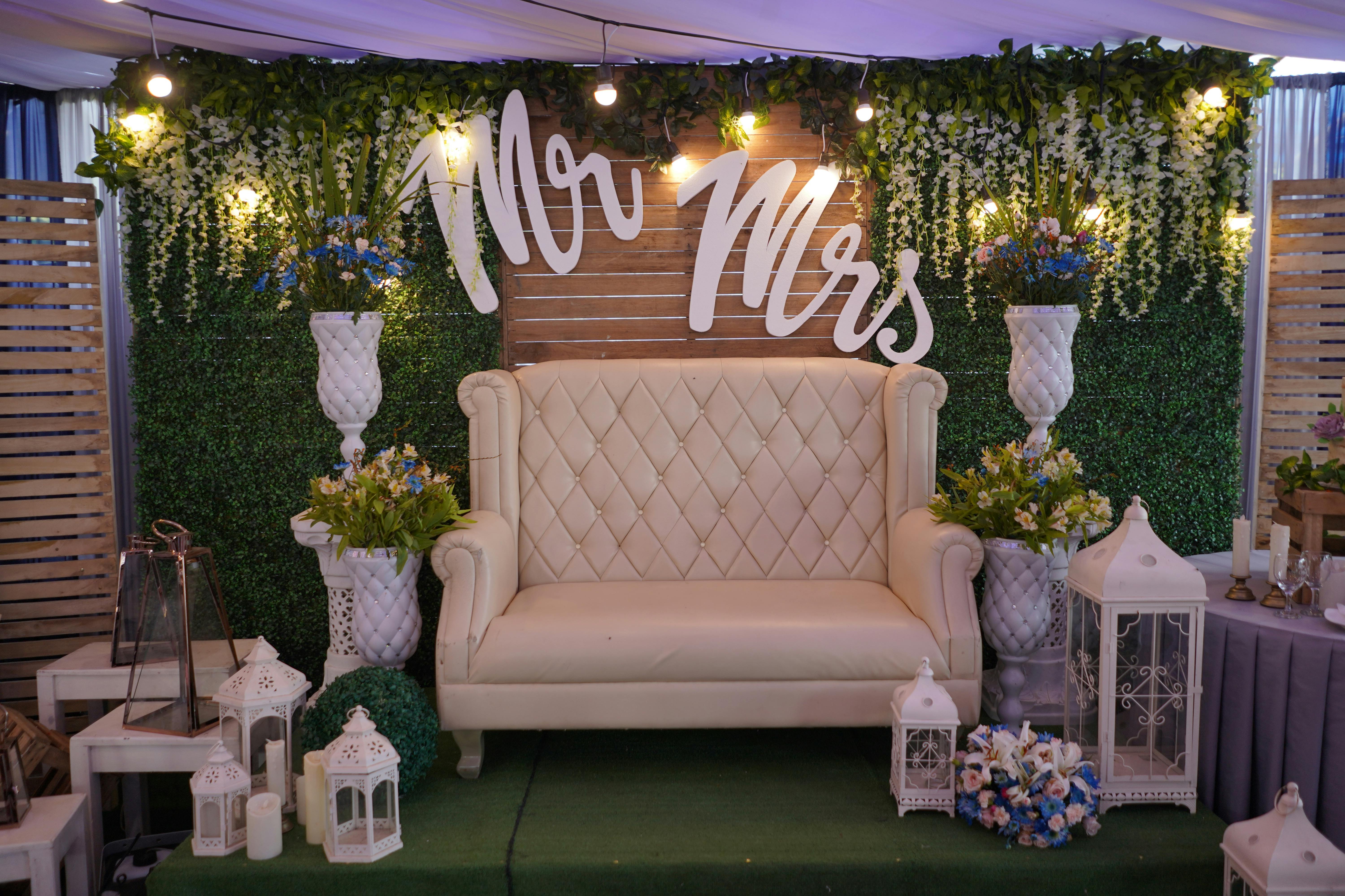 11 Common Wedding-Related Events and Parties to Know About — Photo by Donna on Pexels