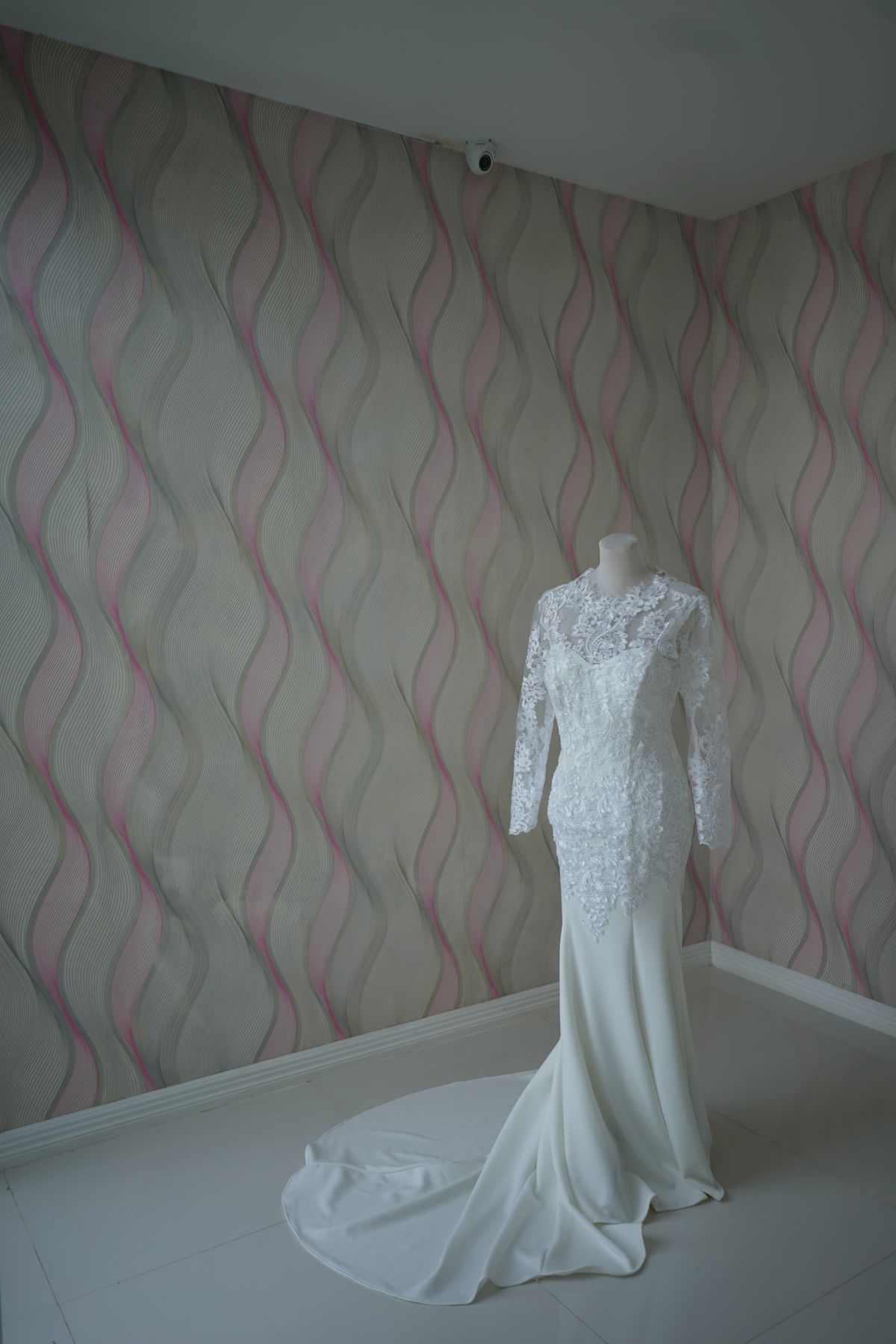 My Little Wedding Shop in Bridgnorth crowned regional wedding designer of the year