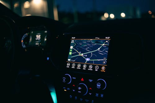 무료 GPS, 가벼운, 기술의 무료 스톡 사진