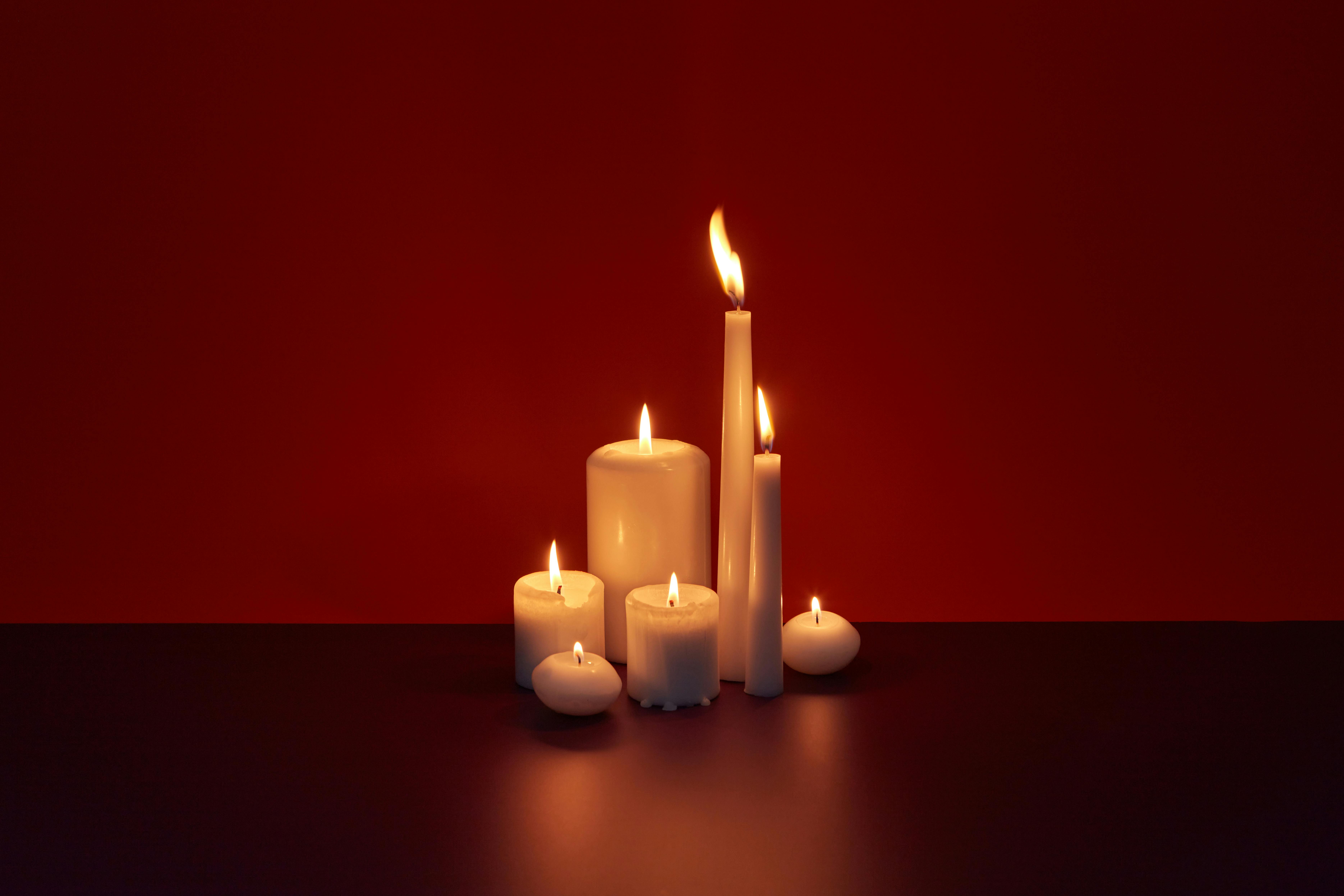 Candle Photos Download The BEST Free Candle Stock Photos  HD Images