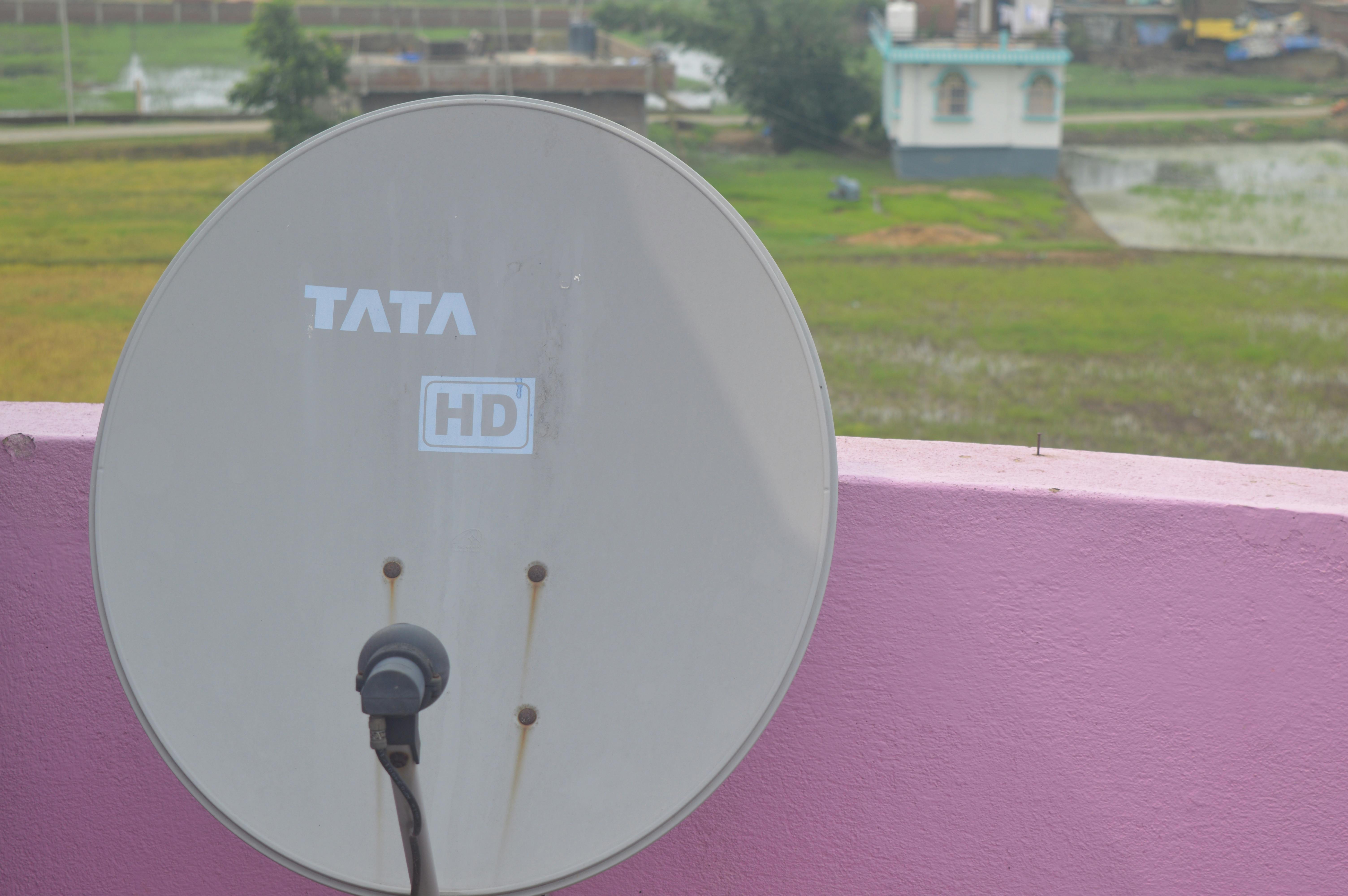 Free stock photo of beautiful nature, dish rack, tata sky