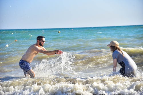 Free stock photo of beach, beach lover, beach lovers