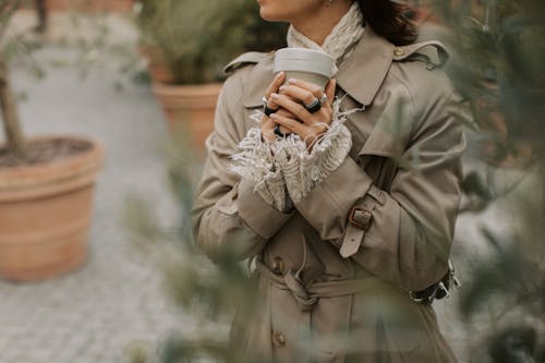 Fall Fashion Essentials That Never Go Out of Style