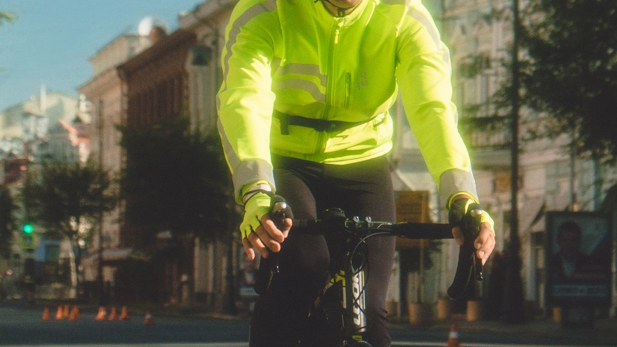 Sécurité à vélo en milieu urbain : les nouvelles technologies de 2026 - illustration