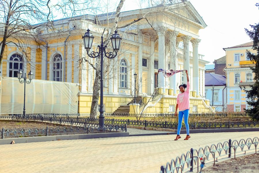 Odesa & the Black Sea