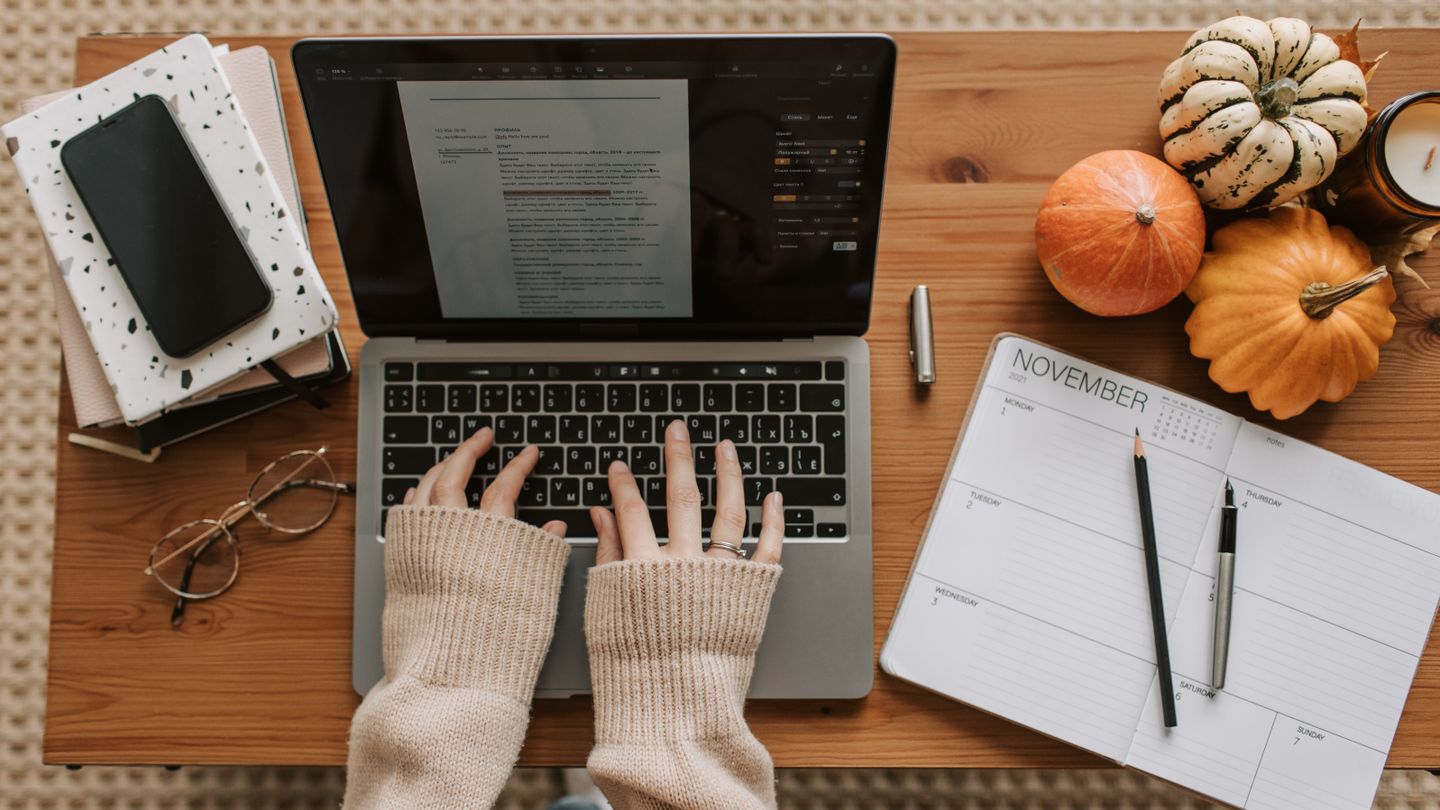 Reconversion professionnelle : pourquoi l'automne 2026 est un bon moment pour changer de cap