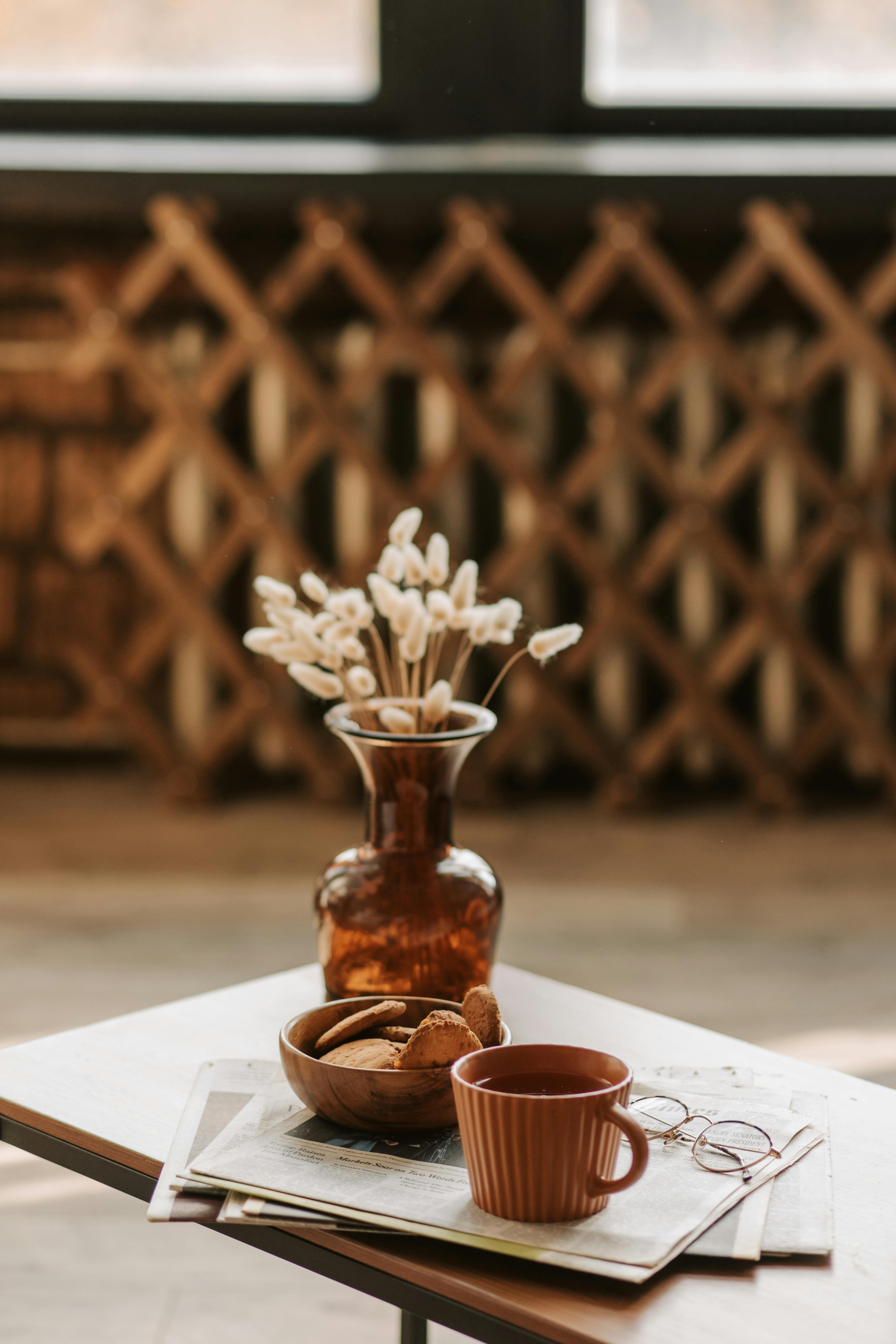 What drink is good for constipation?