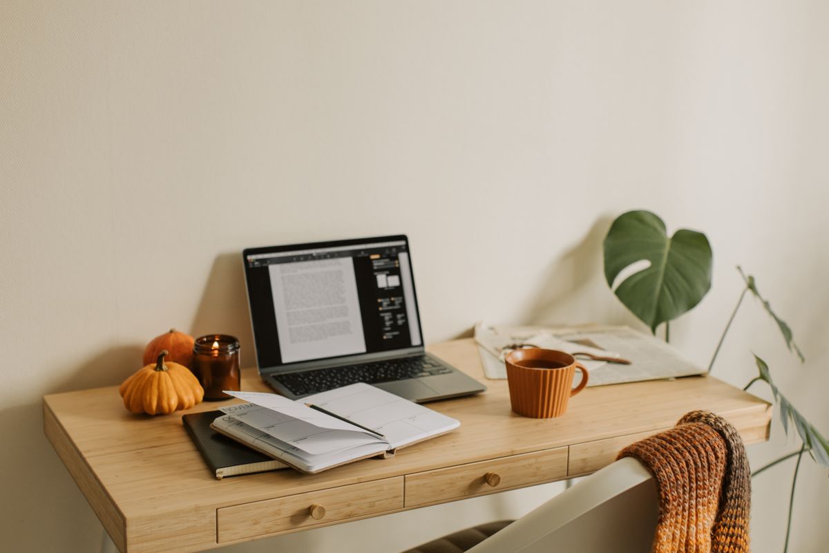 Managing bookings and calendars across a property portfolio