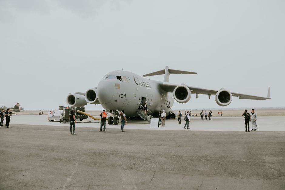 Canadian Military Personnel Scrambling After Out-of-Country Allowance Cuts