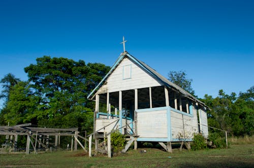 Free stock photo of christianity, church, cross