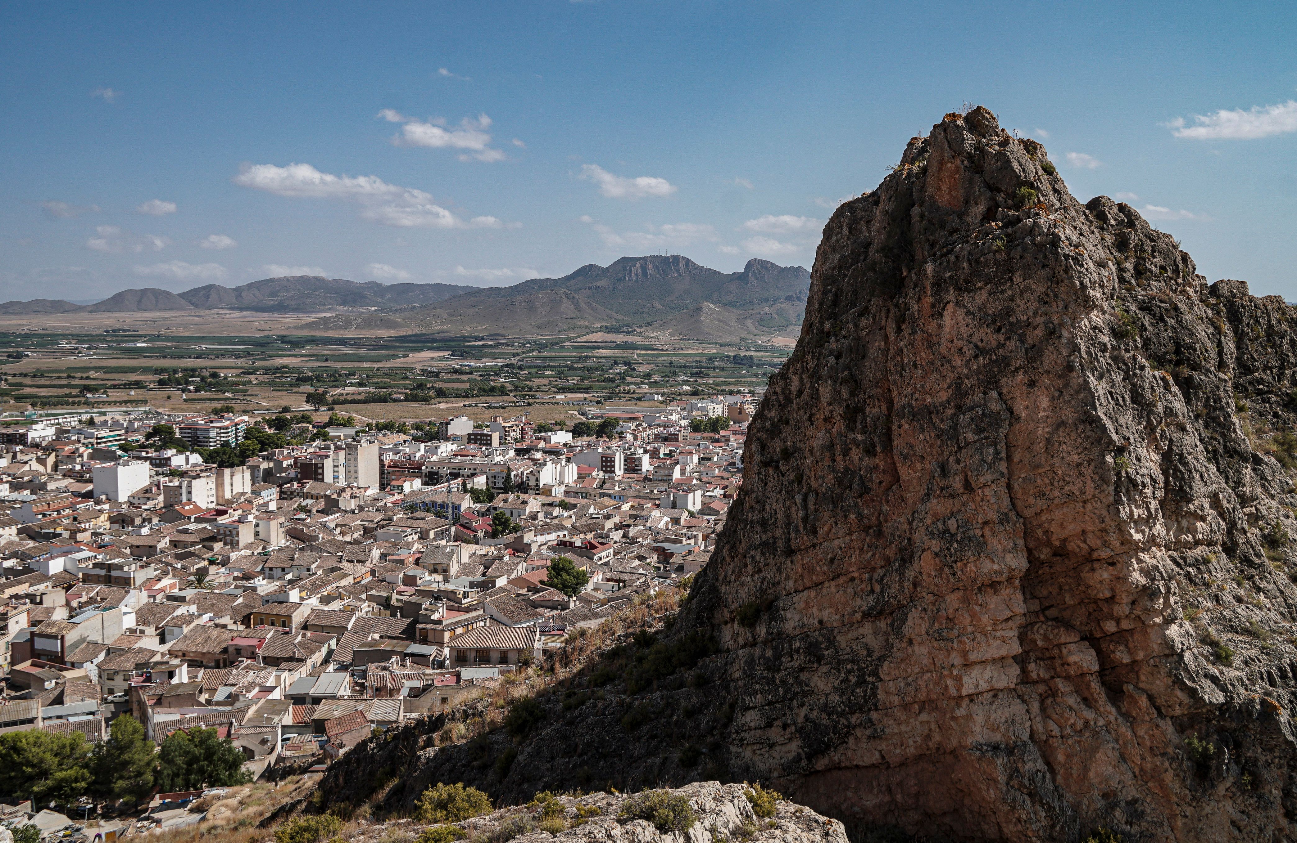 Tours, activities & tickets in Jumilla