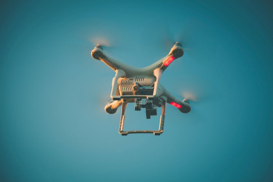 AI-Powered Flying Taxis: The Future of Urban Mobility Takes Flight