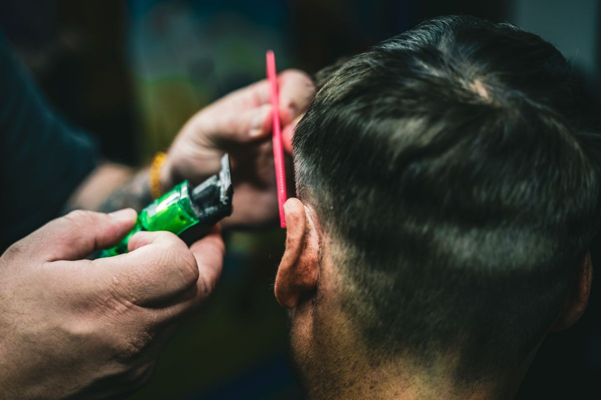 Detailed Cut