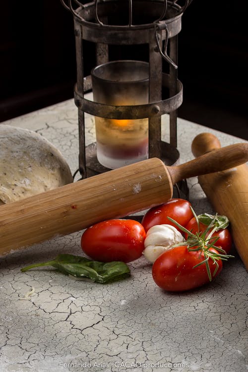 Základová fotografie zdarma na téma česnek, fotografie jídla, italský