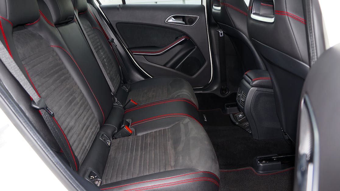 How to soften hardened leather car seats