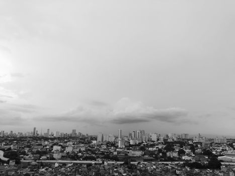 Corregidor WWII island day — Manila