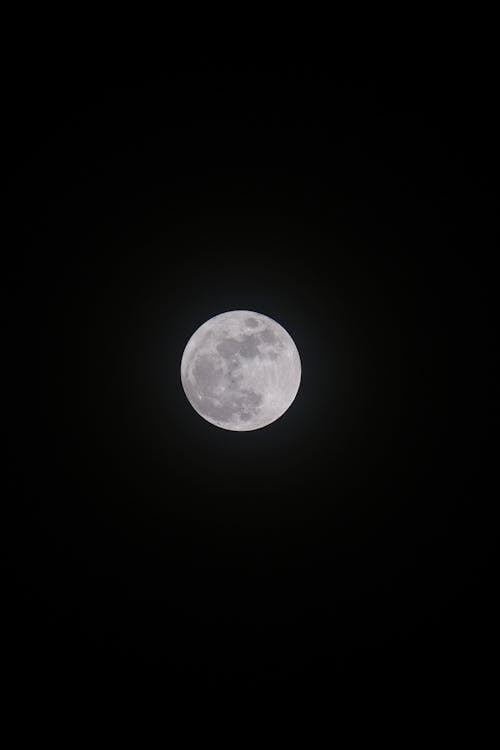 Základová fotografie zdarma na téma astronomie, hd tapety, luna