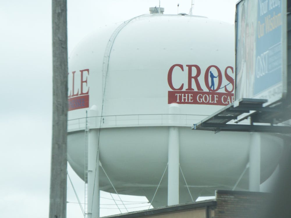 Free stock photo of water tower Free stock photo of water tower