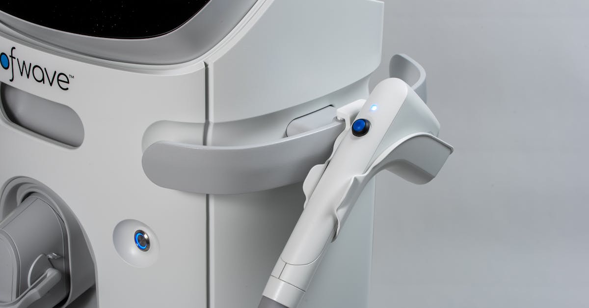 How big is an ultrasound machine