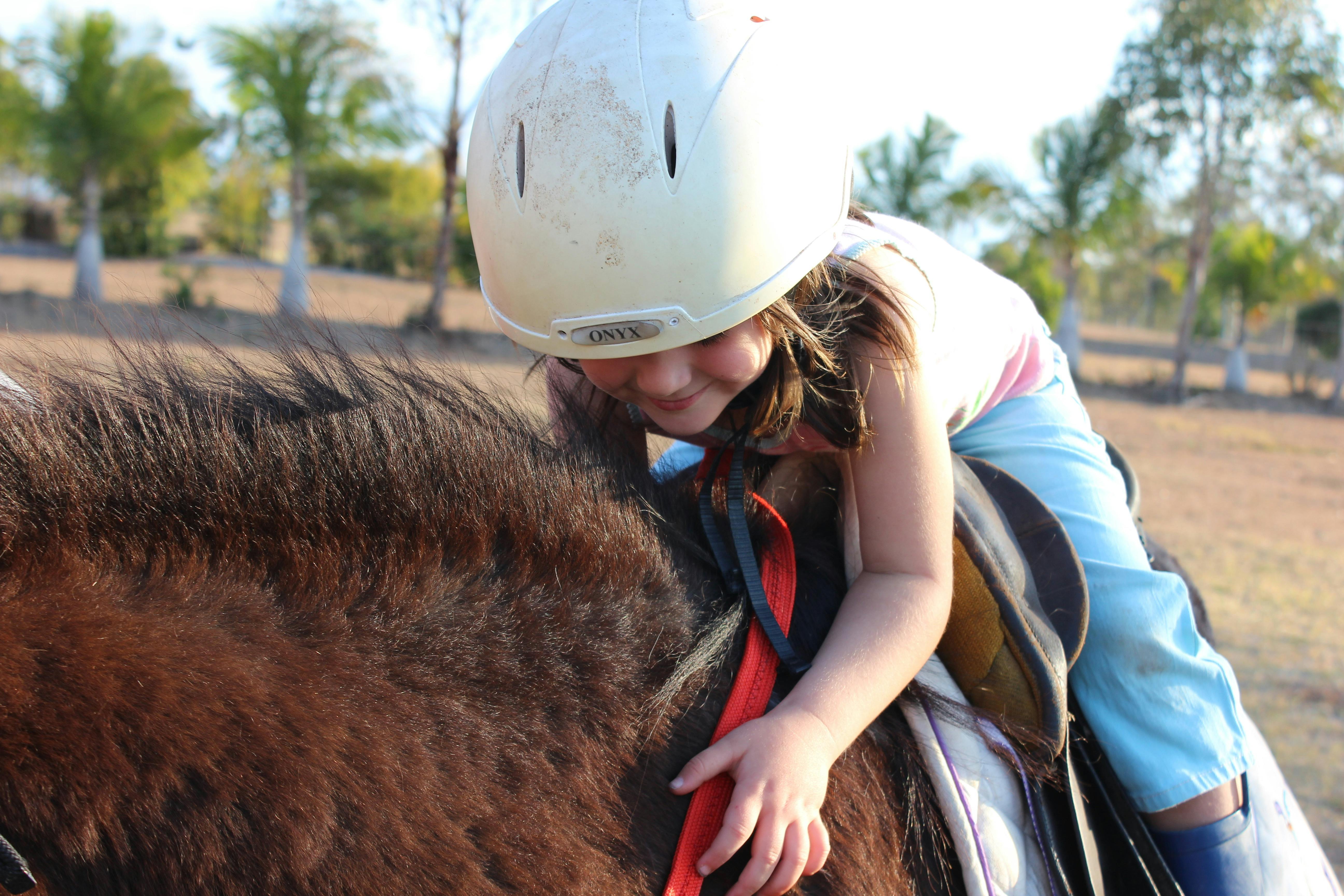 What Pants to Wear Horseback Riding