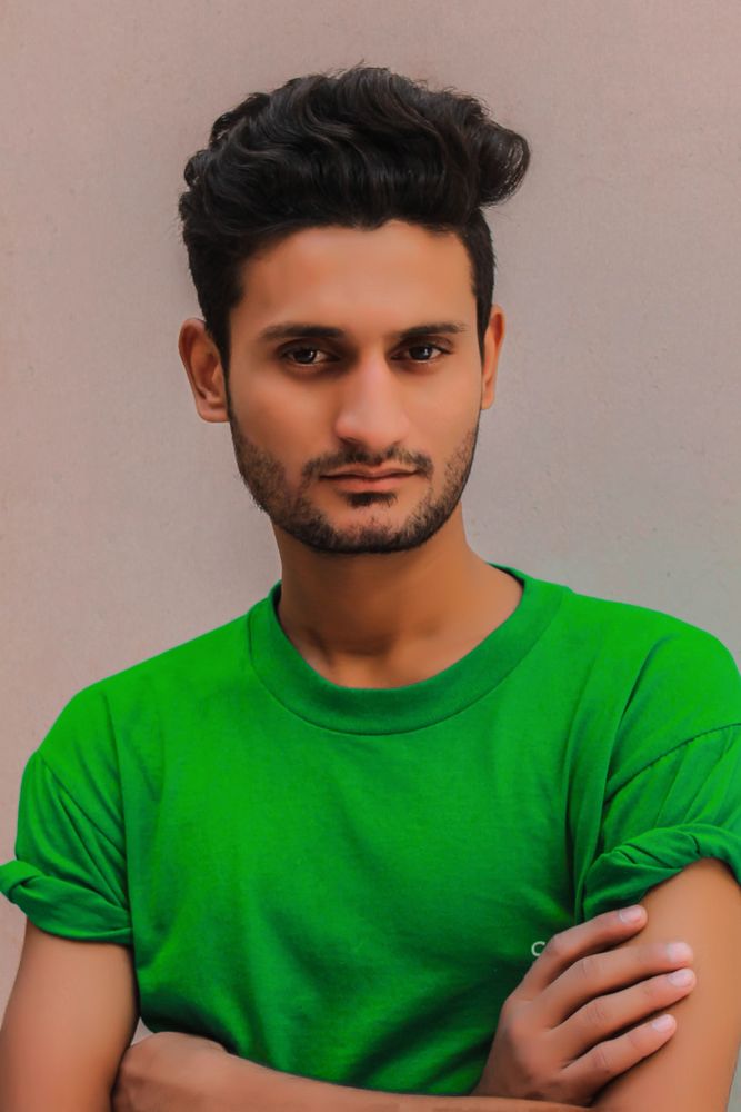 Profile Picture Green Photos, Download The BEST Free Profile Picture ...