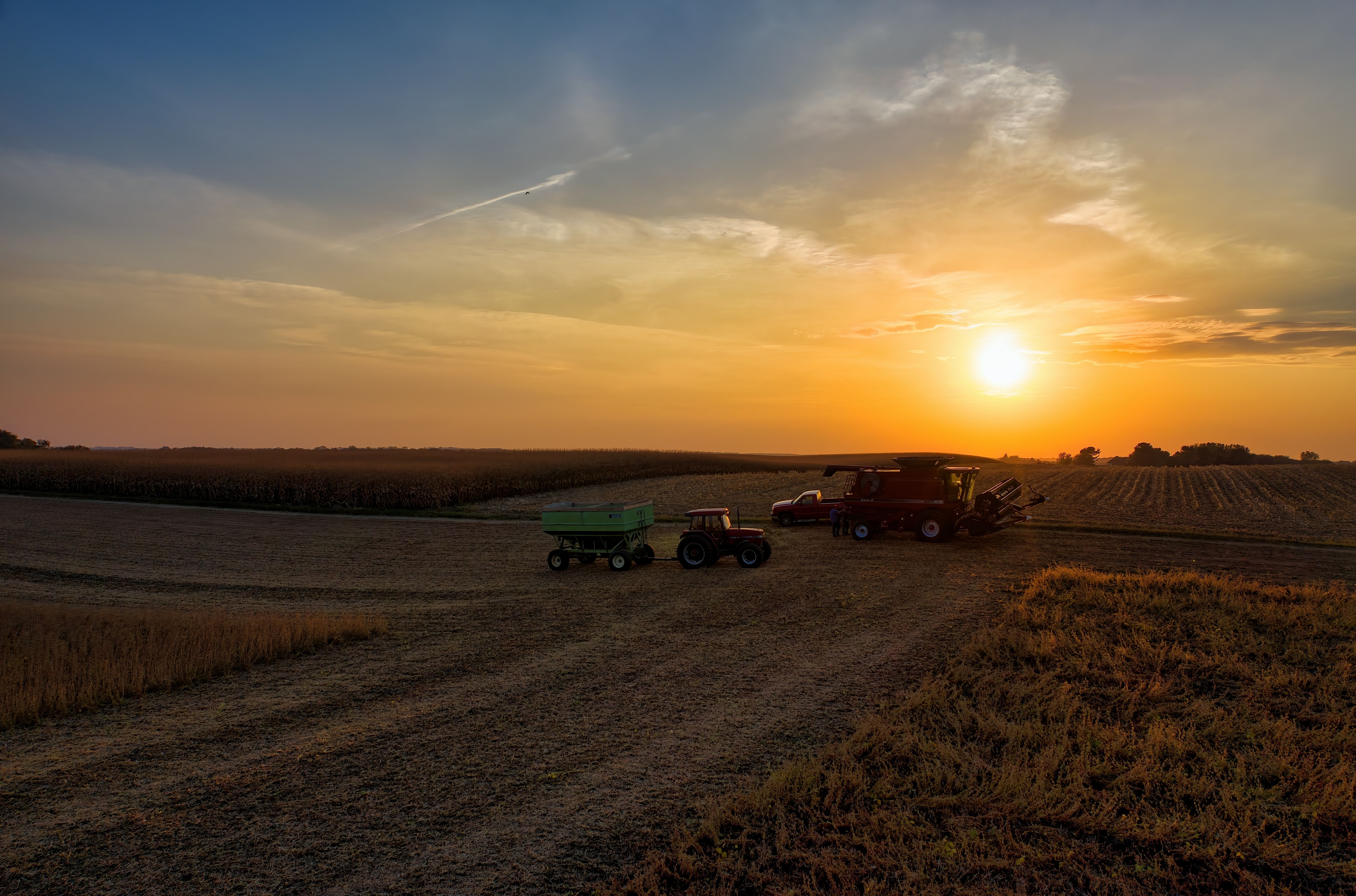 specialty diets specialty diesel services — Photo by Tom Fisk on Pexels