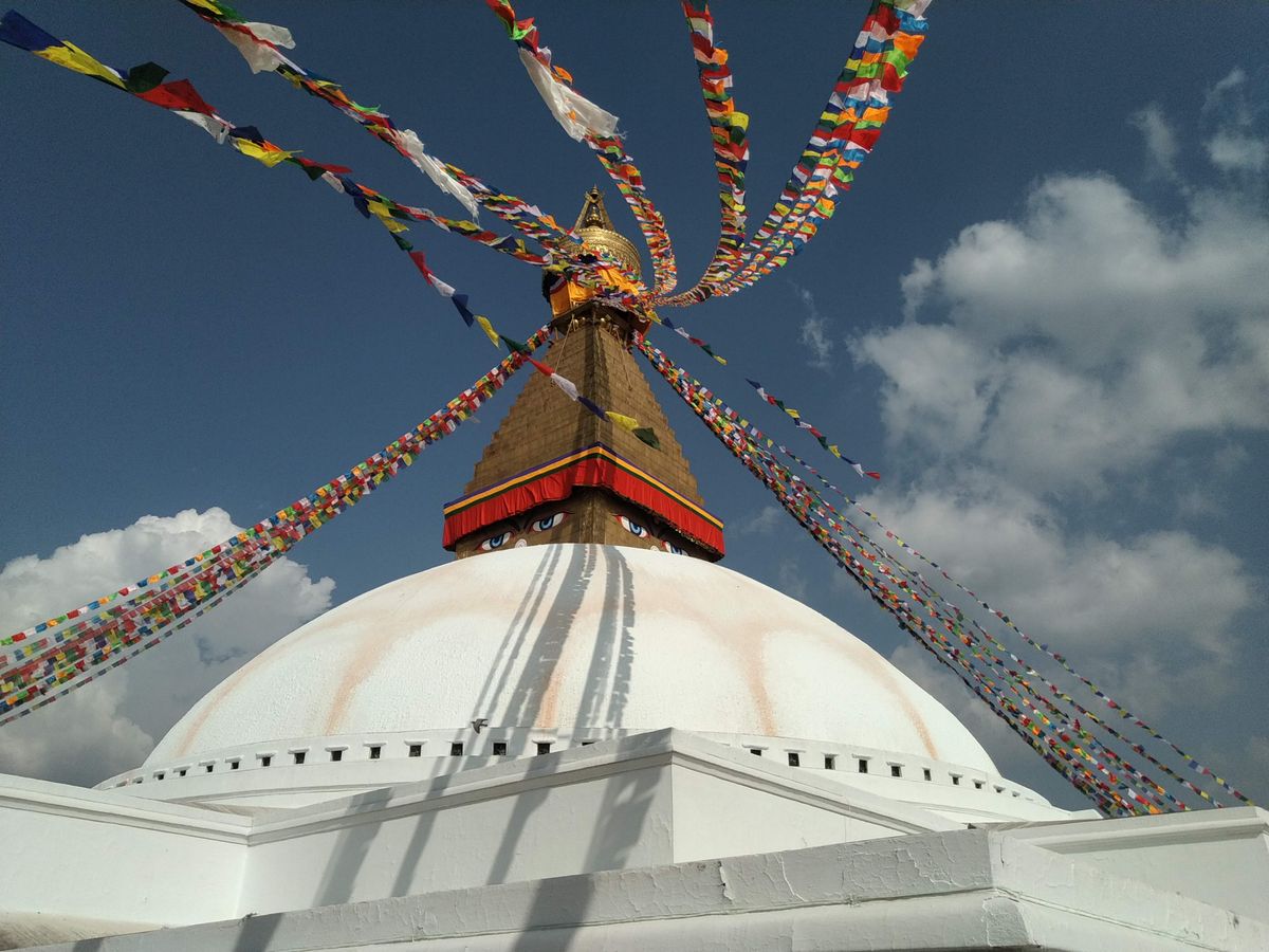 Monastery Visits Near Bir: A Peaceful Day Out in the Himalayas