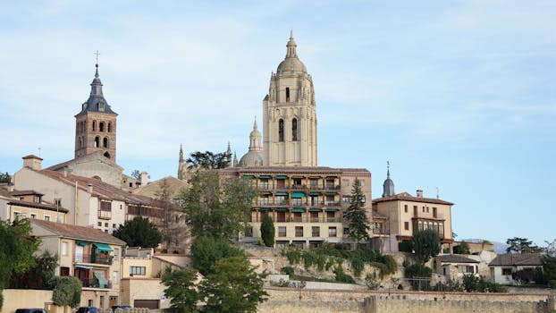 Segovia