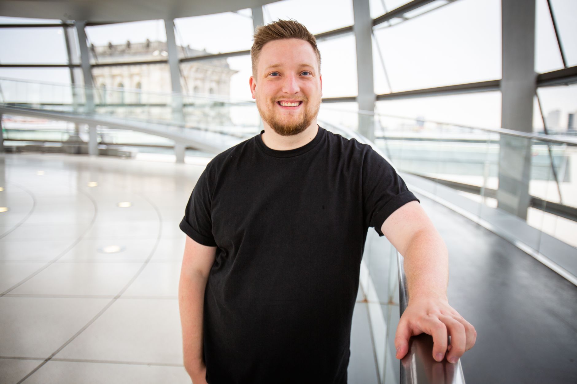 Matthias Gragger