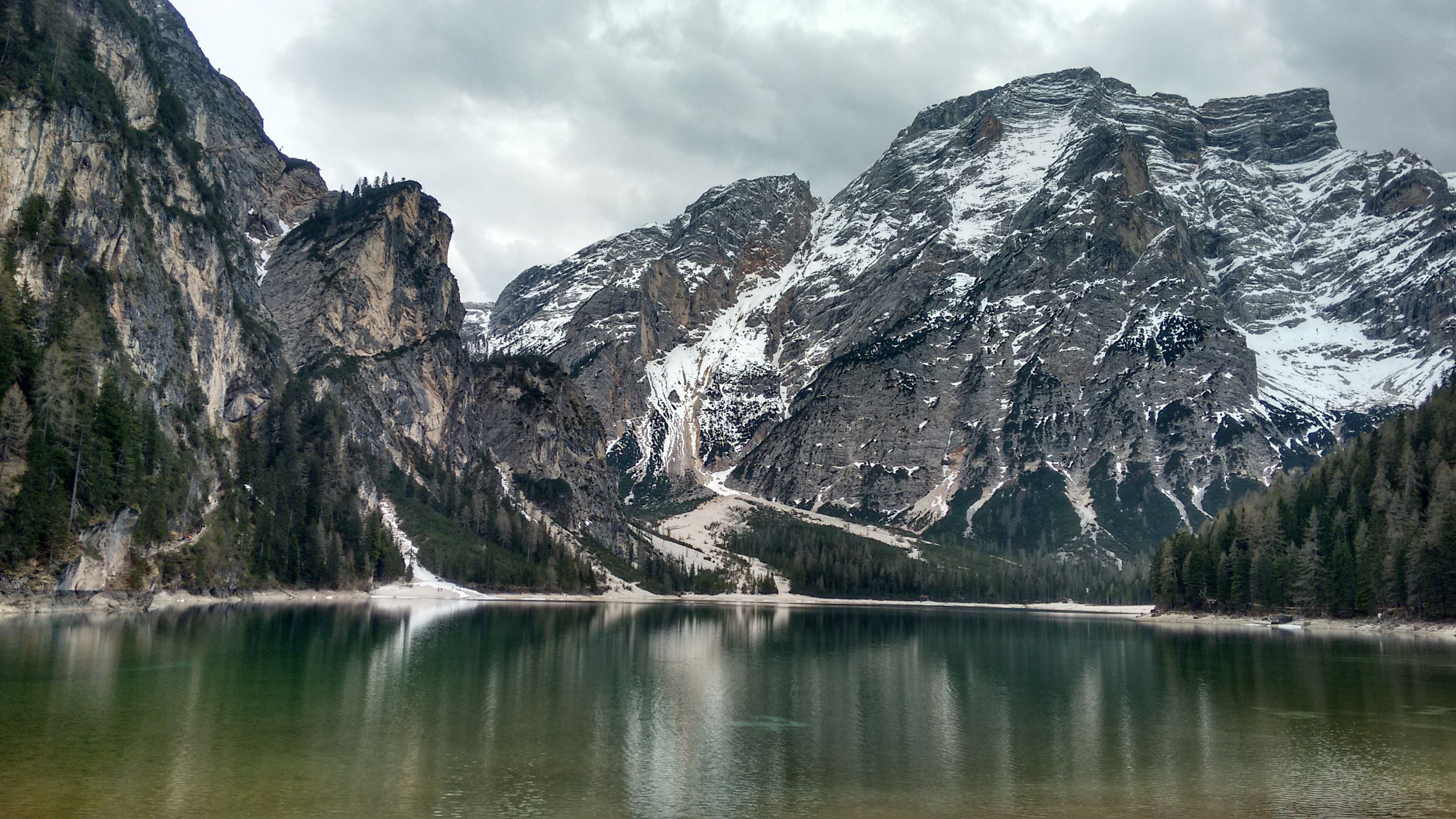 Lake Braies