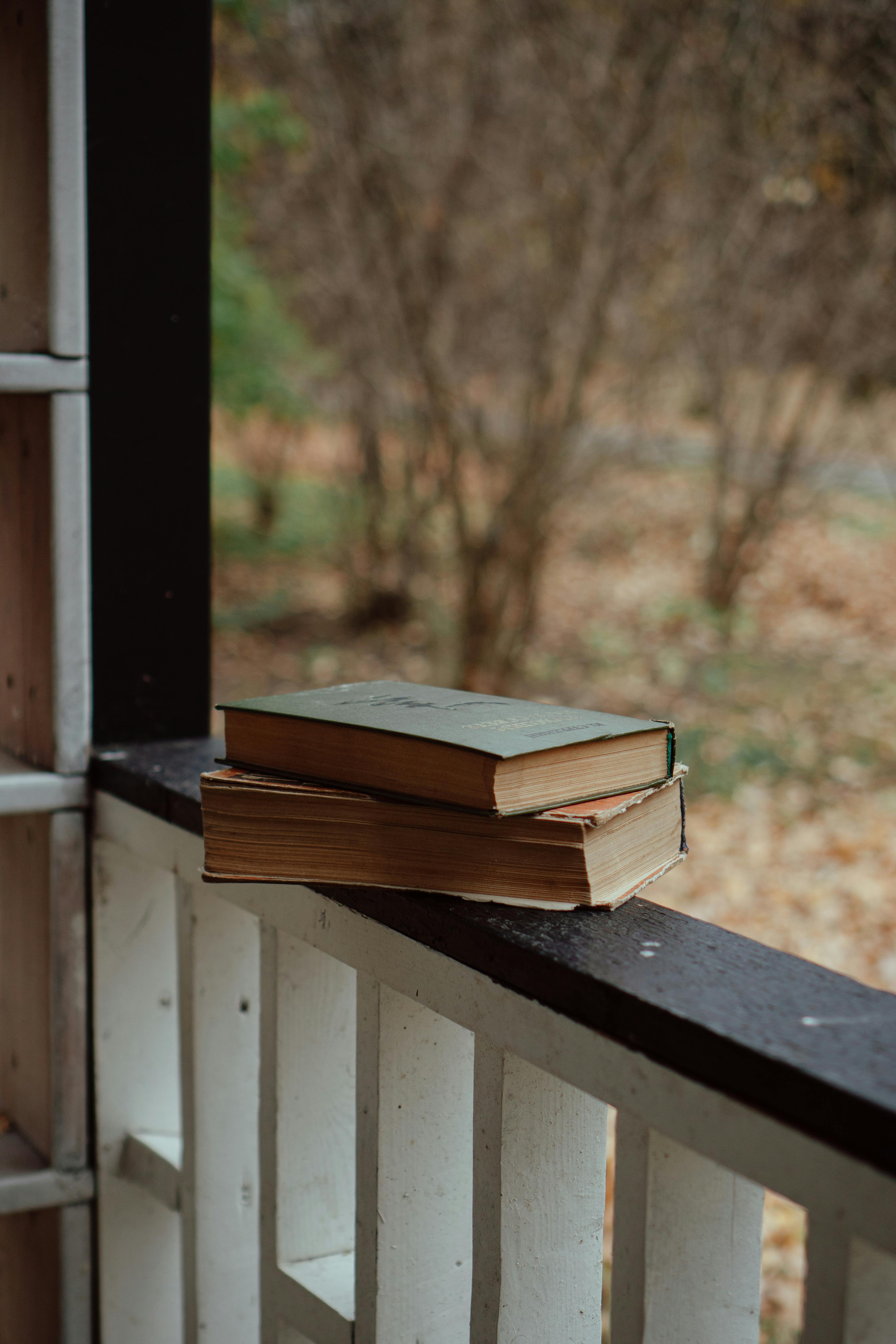 Is it hard to get your first book published?