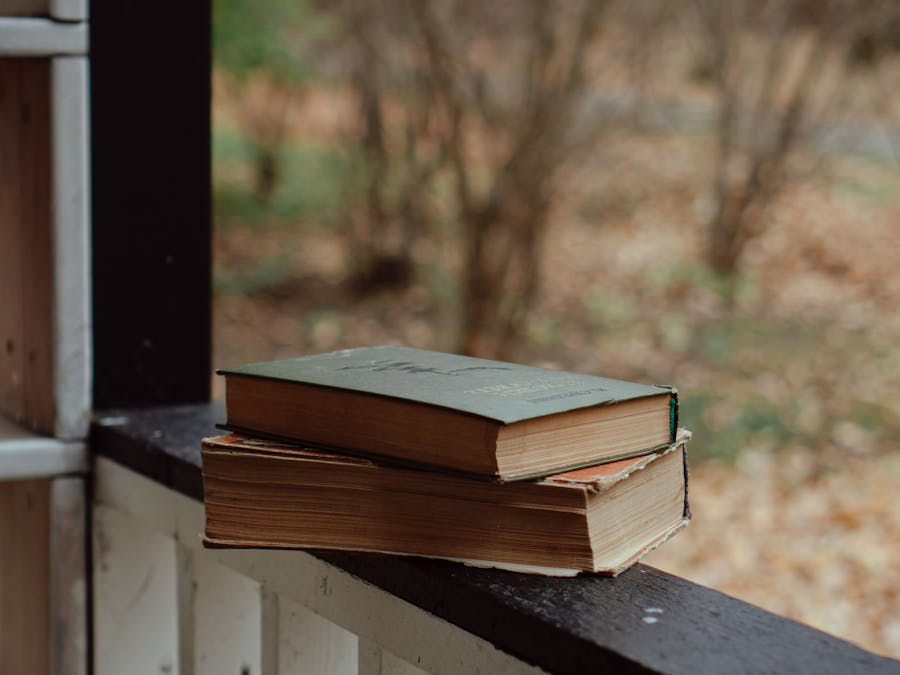 Is it hard to get your first book published?