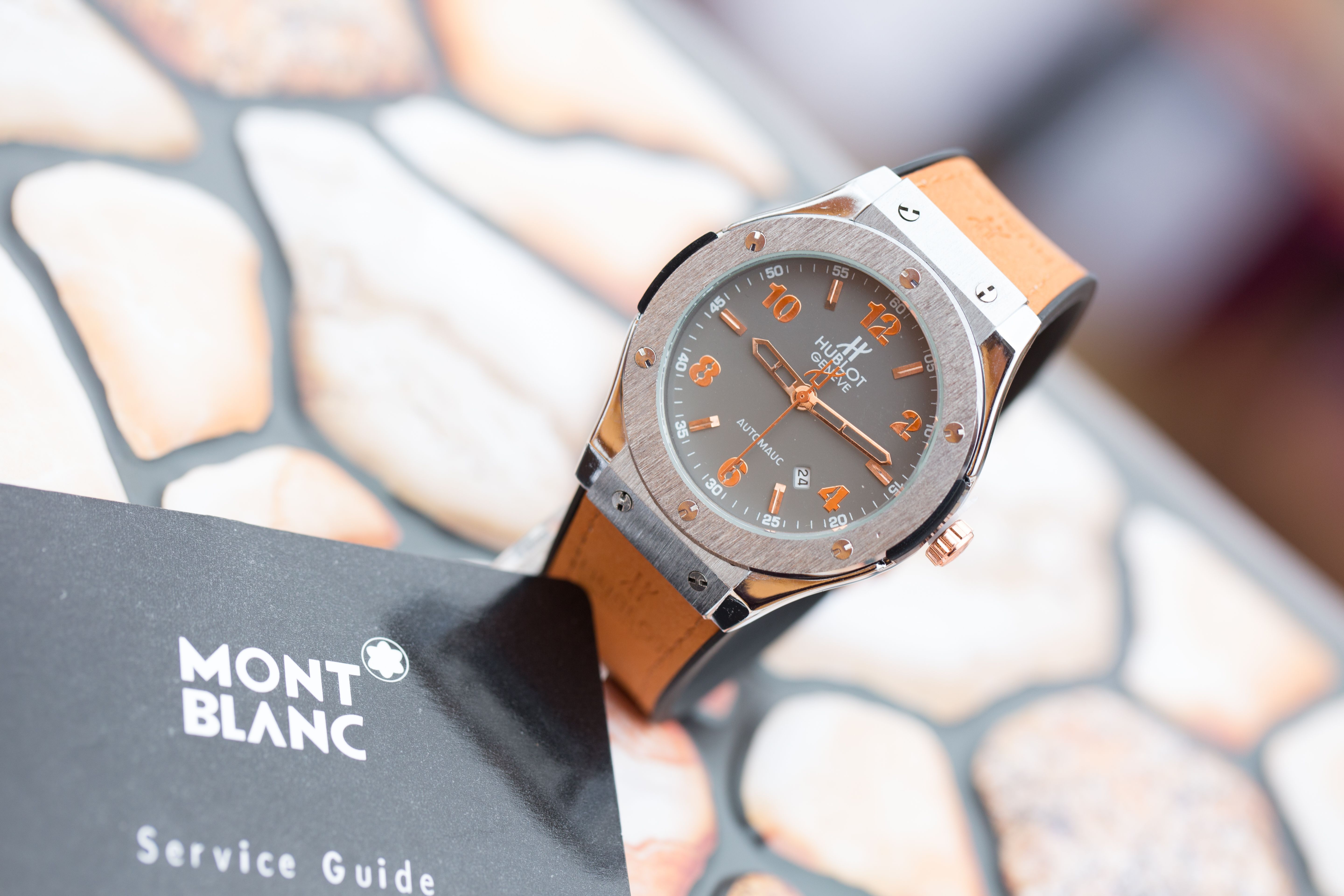 Grey Market vs Pre-Owned Watches: What's the Difference?