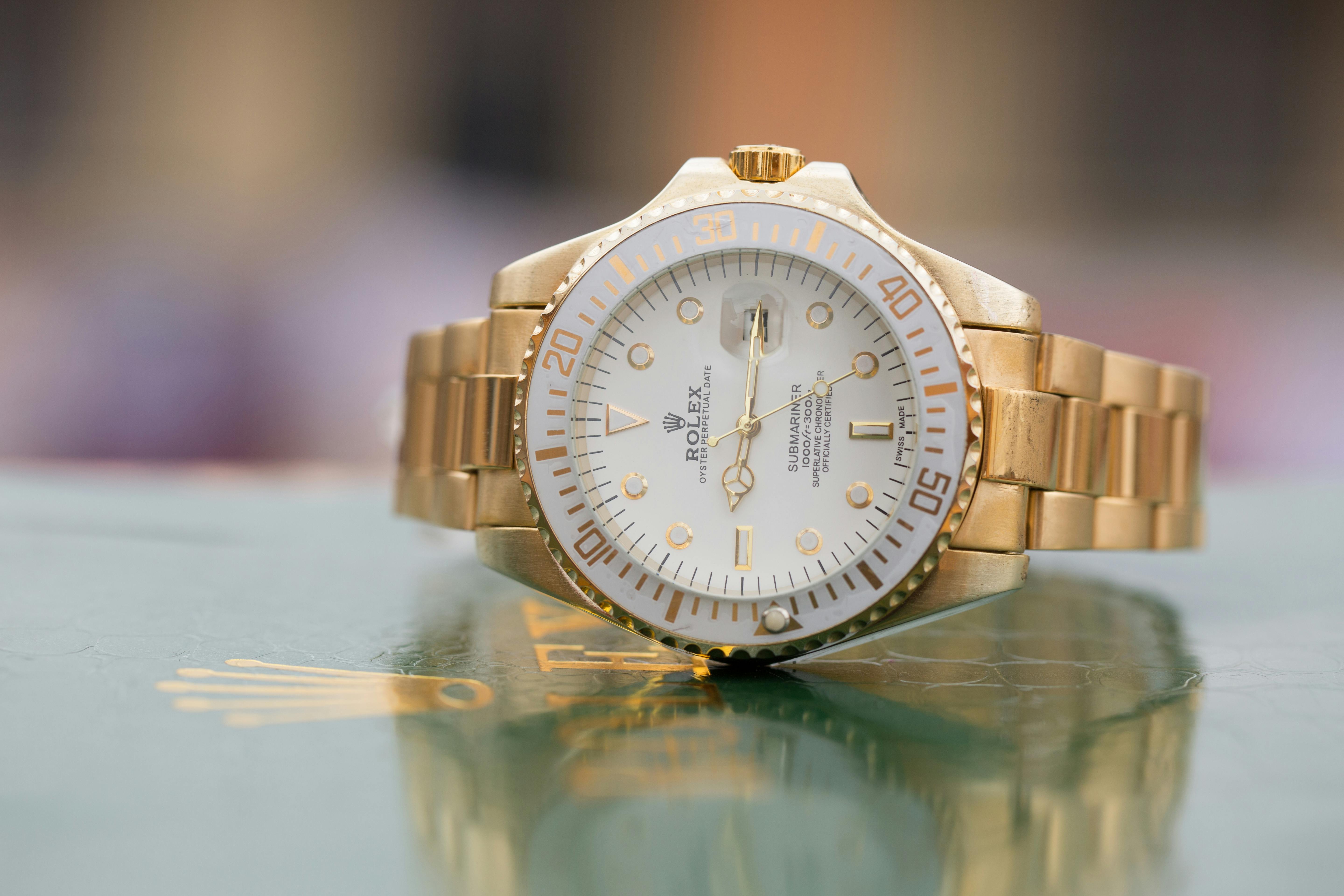 116238-CHPDJ | Rolex | Luxury Watch