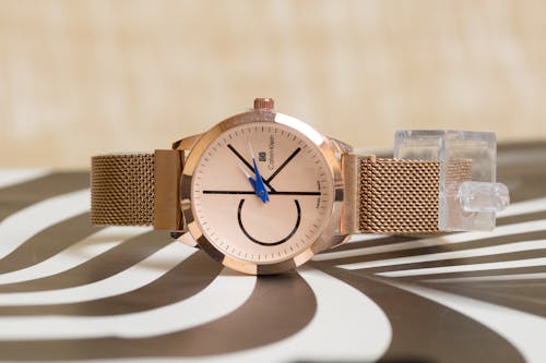 免費 Analog Watch 美國手錶品牌, 優雅, 卡爾文克萊因 的 免費圖庫相片 圖庫相片
