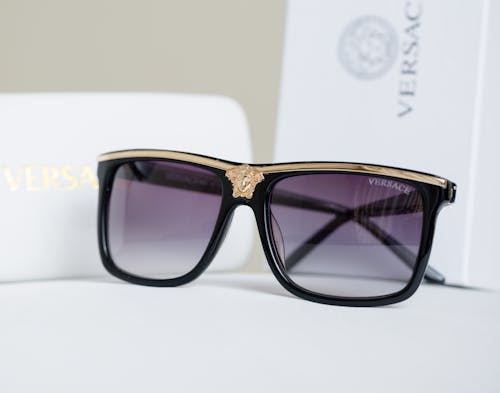 Versace Sunglasses Photos, Download The BEST Free Versace Sunglasses ...