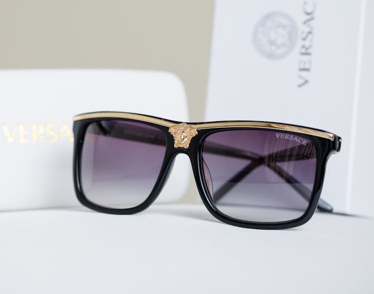 Versace Sunglasses