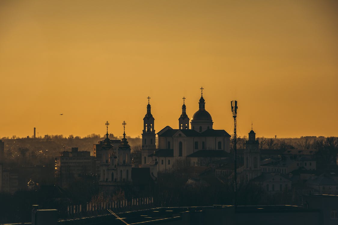 Fotobanka s bezplatnými fotkami na tému architektúra, budovy, cestovať