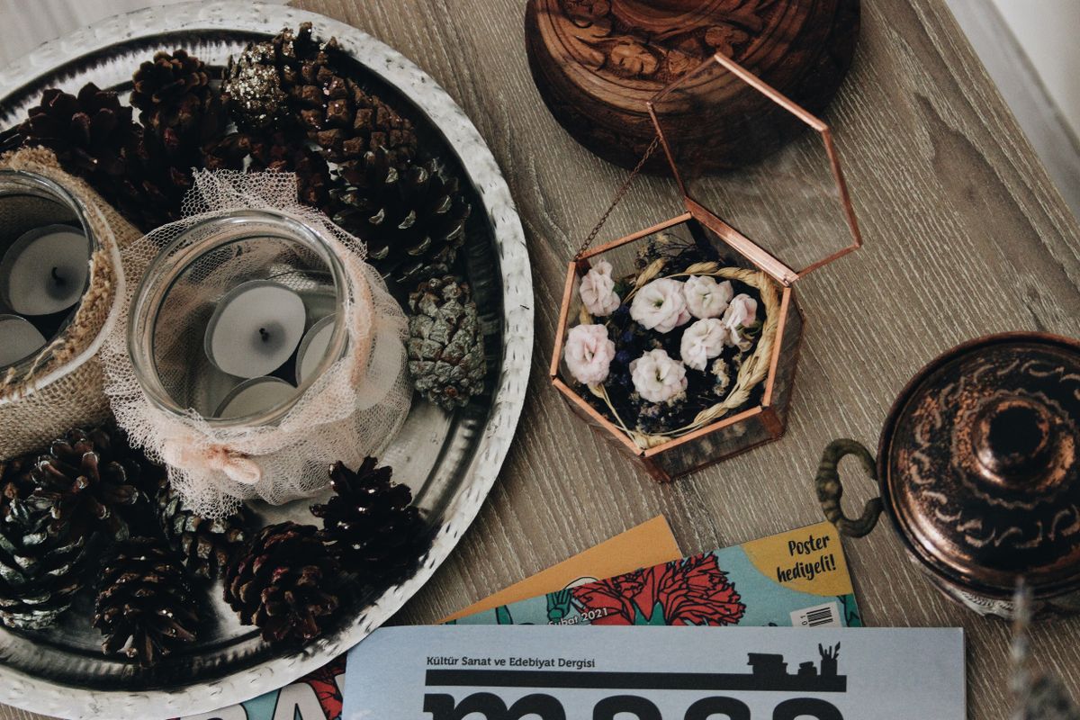 Beste Trockenblumen-DIY-Sets 2026: Top 5 für Kränze + Bouquets — Variation