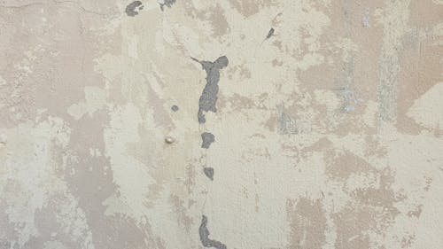 boya, çatlaklar, çimento içeren Ücretsiz stok fotoğraf