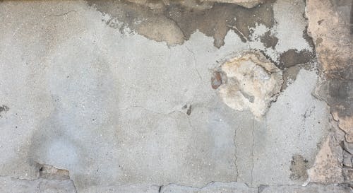 Free stock photo of broken, ciment, concrete