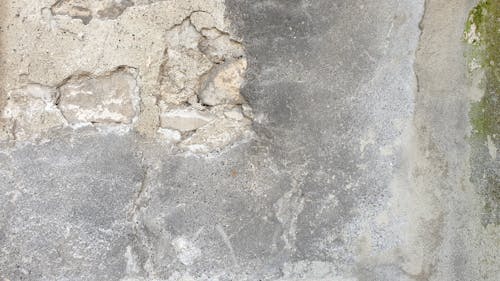 Free stock photo of 3 d texture, broken, ciment