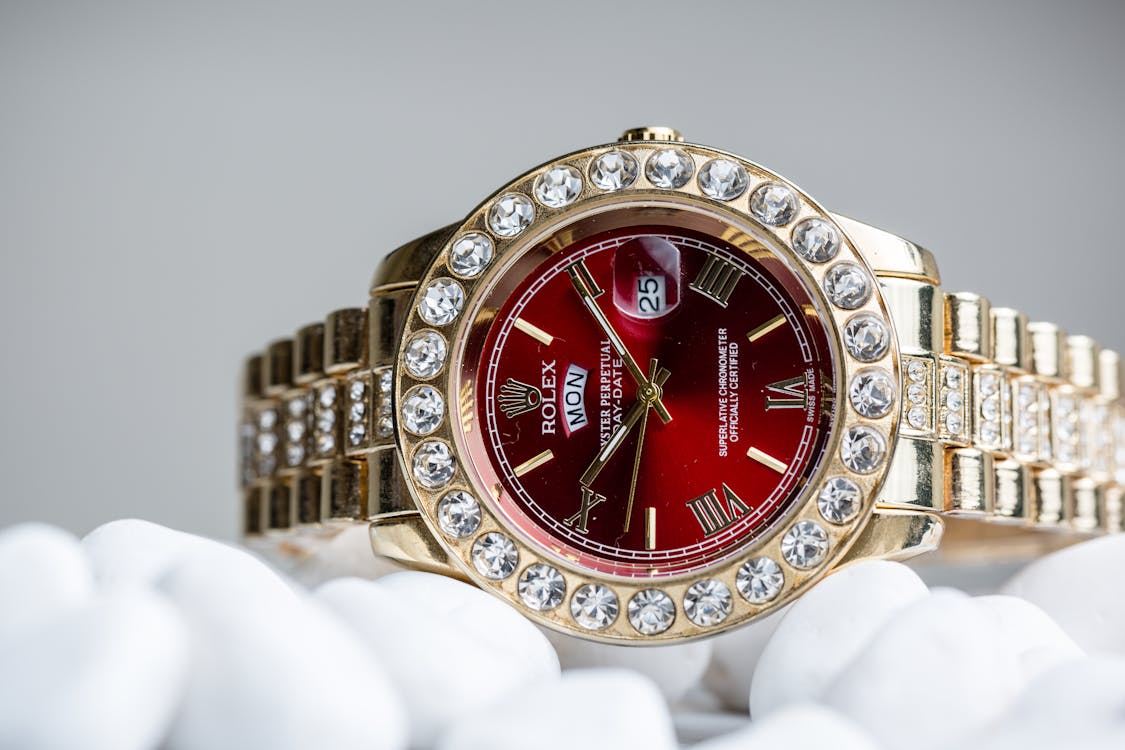 Is Rolex A Good Investment?