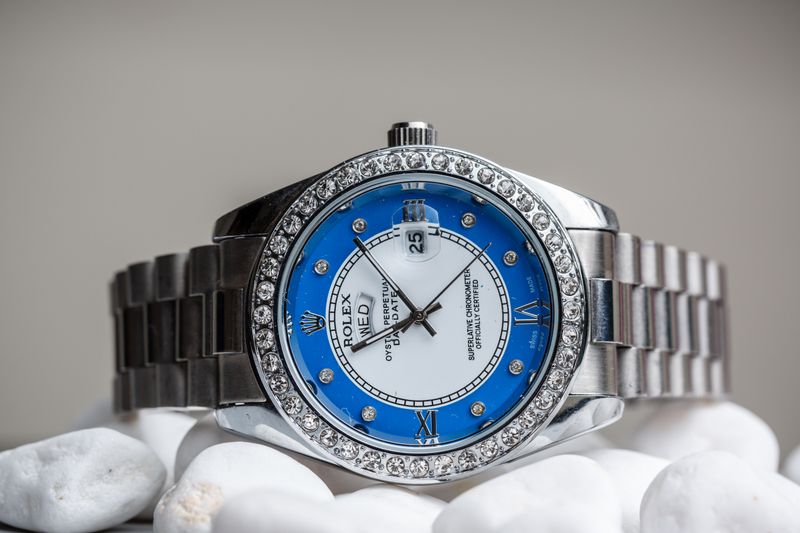 Compra de relojes Patek Philippe