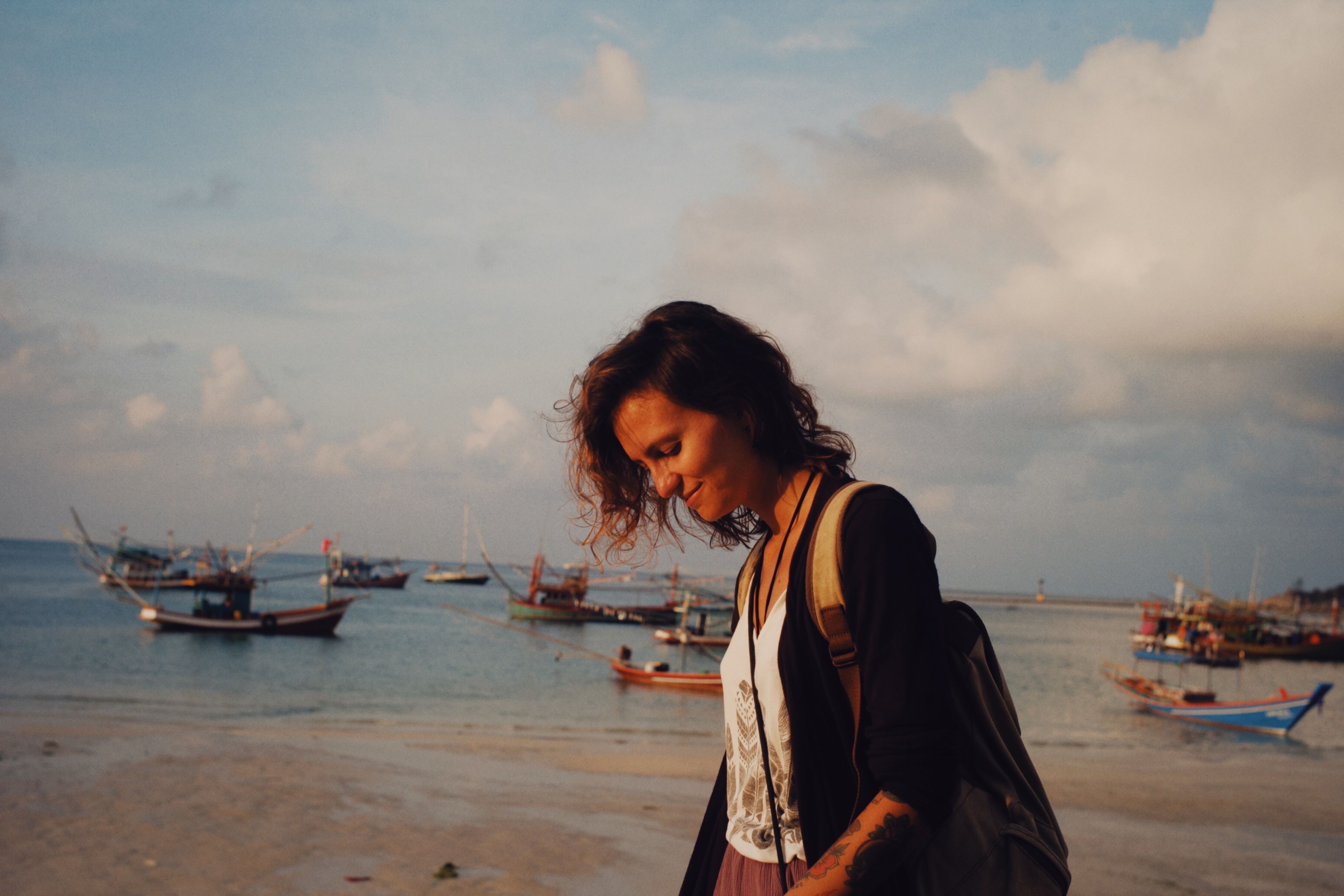 Looking to Live Abroad (for a Few Months)? These Countries Are Offering Remote Work Visas for Longer Stays. — Photo by Alexey