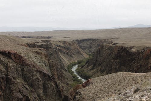 地質學, 天性, 峽谷 的 免费素材图片