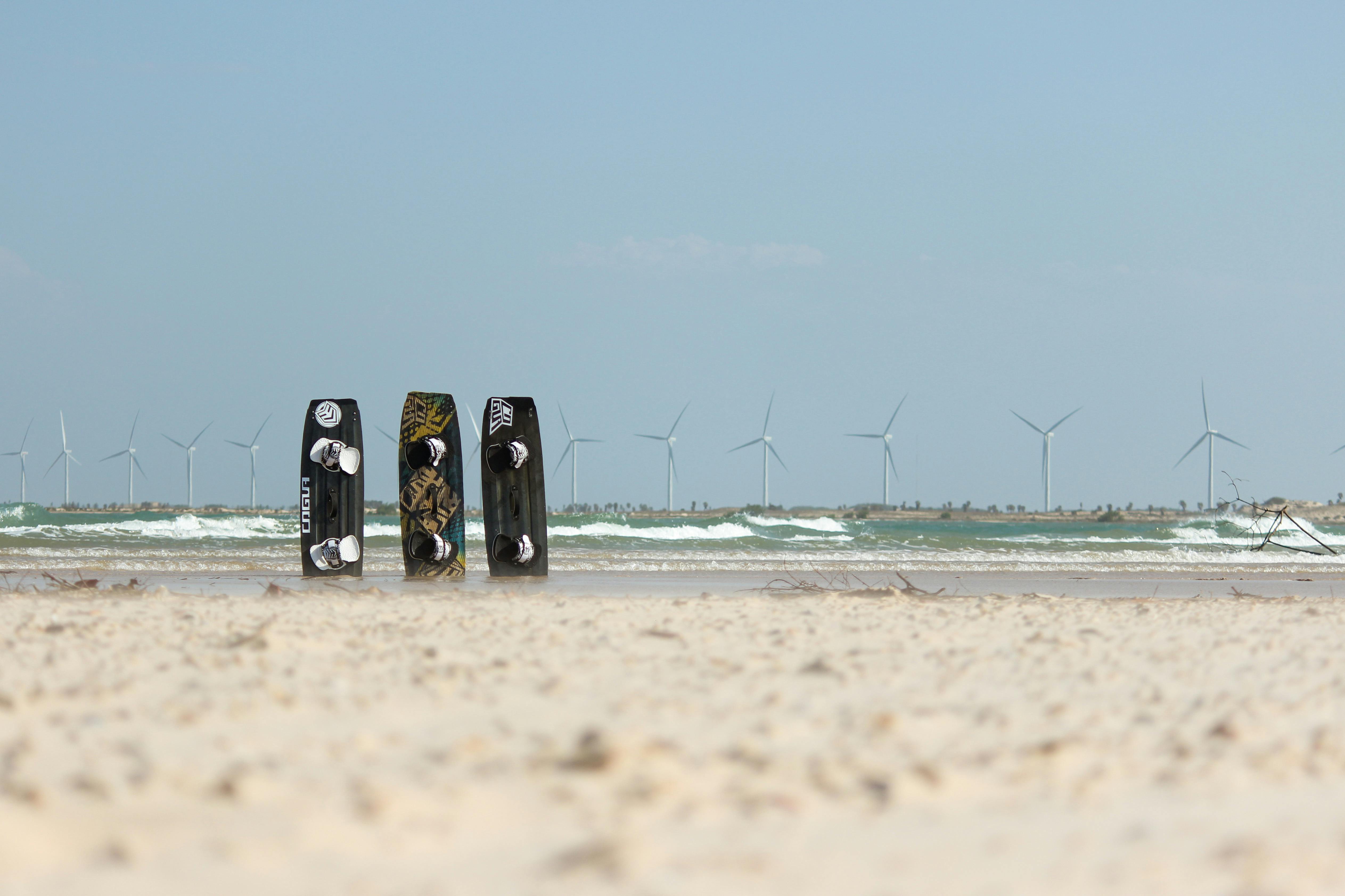 Building coastal climate change resilience - Department of Ecology — Photo by Harold Granados on Pexels