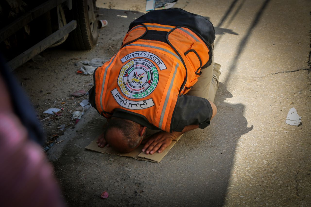 IDF Identifies 170 Alleged Journalists as Terrorist Operatives