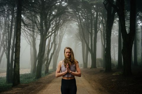 Artwork for Anchoring Your Breath and Mind with NLP to Break Free from Trauma and Fear with Jamie Green